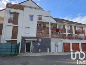 Appartement à Dammartin-en-Goële (77230)