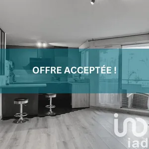 Apartment at Billère (64140)