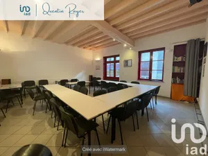 Townhouse at Saint-Pourçain-sur-Sioule (03500)