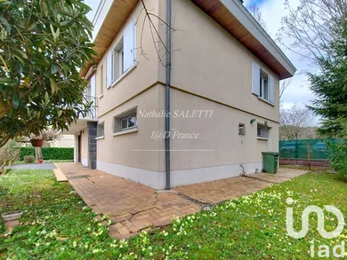 Maison à Agen (47000)