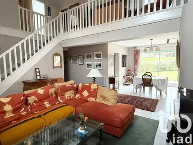 House at Le Touquet-Paris-Plage (62520)