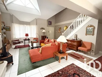 House at Le Touquet-Paris-Plage (62520)