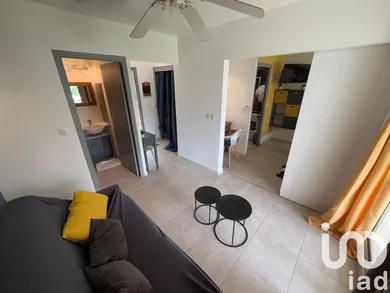 Appartement à La Trinité (97220)