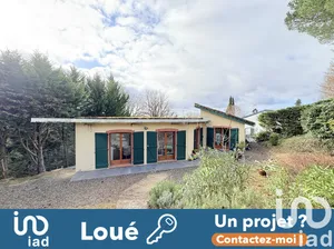 House at Saint-Jean (31240)