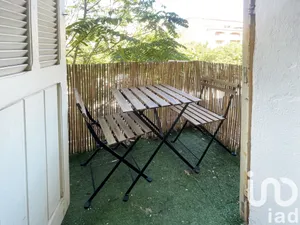 Apartment at Toulon (83100)