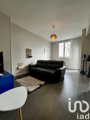 Apartment at Montauban (82000)
