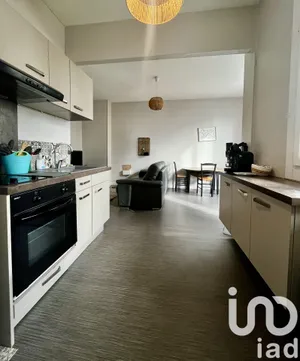 Appartement à Montauban (82000)