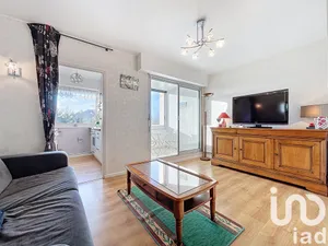 Appartement à Carnac (56340)