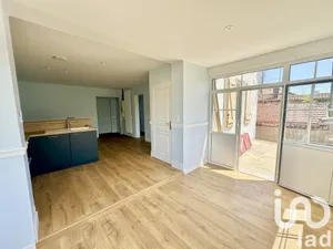 Appartement à Dax (40100)