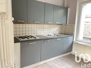 Appartement à Nouzonville (08700)