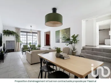 Maison de ville à Épernay (51200)