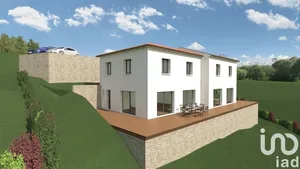Building plot at La Colle-sur-Loup (06480)