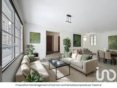 Townhouse in Épernay (51200)