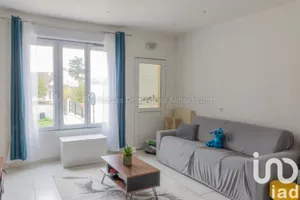 Maison traditionnelle à Draveil (91210)