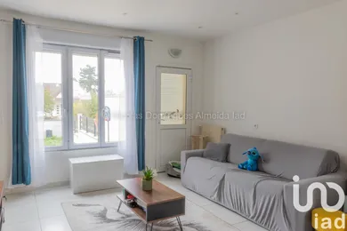 Maison traditionnelle à Draveil (91210)