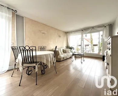 Appartement à Créteil (94000)