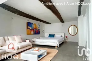 Studio at Paris (75010)