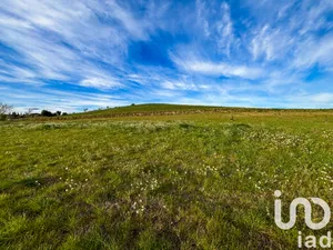 Terrain à bâtir à Limoux (11300)