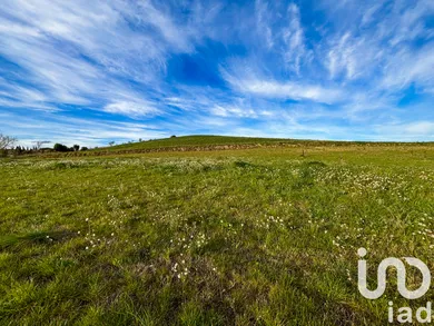 Terrain à bâtir à Limoux (11300)