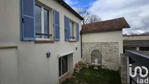 Townhouse at Vernon (27200)