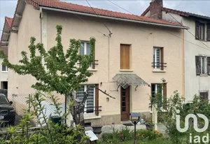 Townhouse at Limoges (87000)
