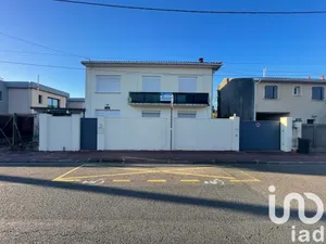 House at Le Bouscat (33110)