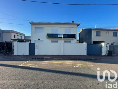 Maison à Le Bouscat (33110)