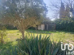 Building plot at La Ciotat (13600)