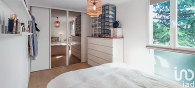 Apartment at Champigny-sur-Marne (94500)