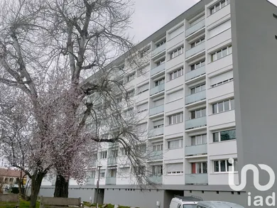 Apartment at Villars (42390)