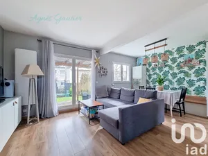 Maison de ville à Sucy-en-Brie (94370)