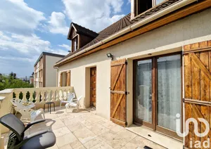 Maison à Argenteuil (95100)