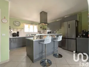 Maison traditionnelle à Arnouville (95400)