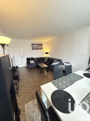 Appartement à Saint-Pierre-des-Corps (37700)