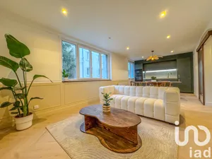 Appartement à Rennes (35700)