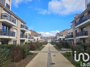 Appartement à Plaisir (78370)