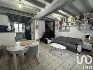 Maison de ville à Mouroux (77120)