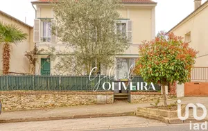 Townhouse in Domont (95330)