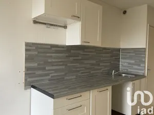 Appartement à Vandœuvre-lès-Nancy (54500)