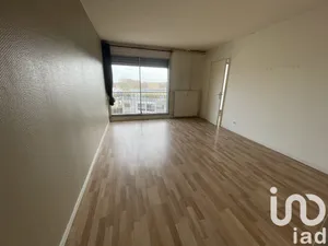 Appartement à Vandœuvre-lès-Nancy (54500)