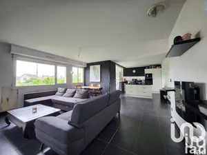 Duplex à Loretz-d'Argenton (79290)