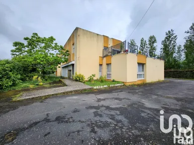 Duplex à Loretz-d'Argenton (79290)