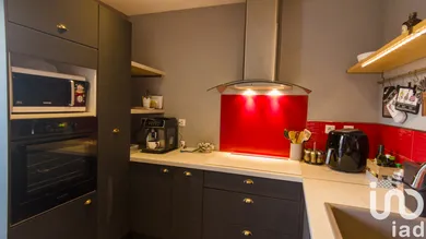 House at Hérimoncourt (25310)