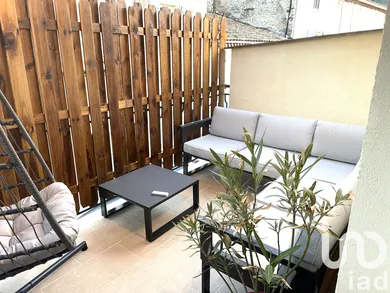 Immeuble à Die (26150)