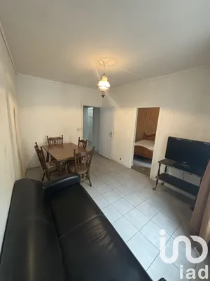 Apartment at Corbeil-Essonnes (91100)