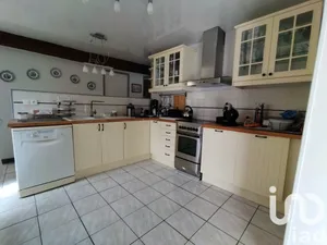 House at Urciers (36160)