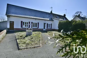 Maison à Aigneville (80210)