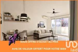Appartement à Perpignan (66100)