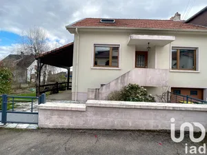 House at Fameck (57290)