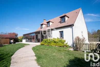 House at Vernou-la-Celle-sur-Seine (77670)